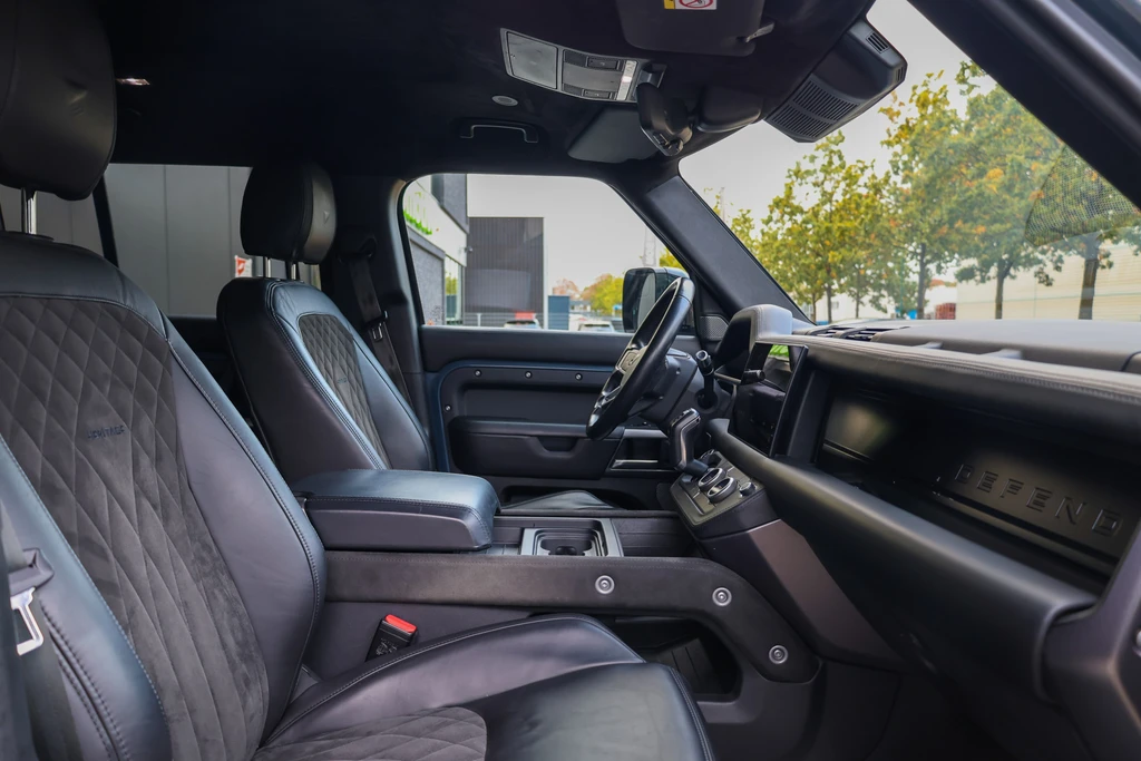 Land Rover Defender – foto 29