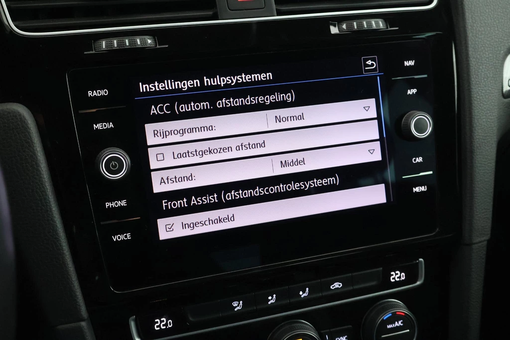 Volkswagen Golf – foto 26