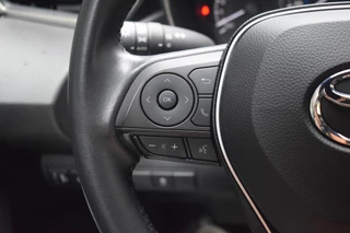Toyota Corolla Touring Sports – thumbnail 24