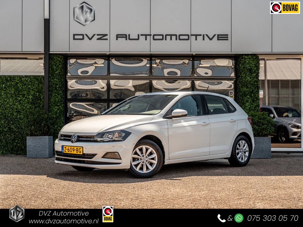 Volkswagen Polo – foto 1