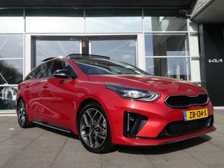 Kia ProCeed – thumbnail 6