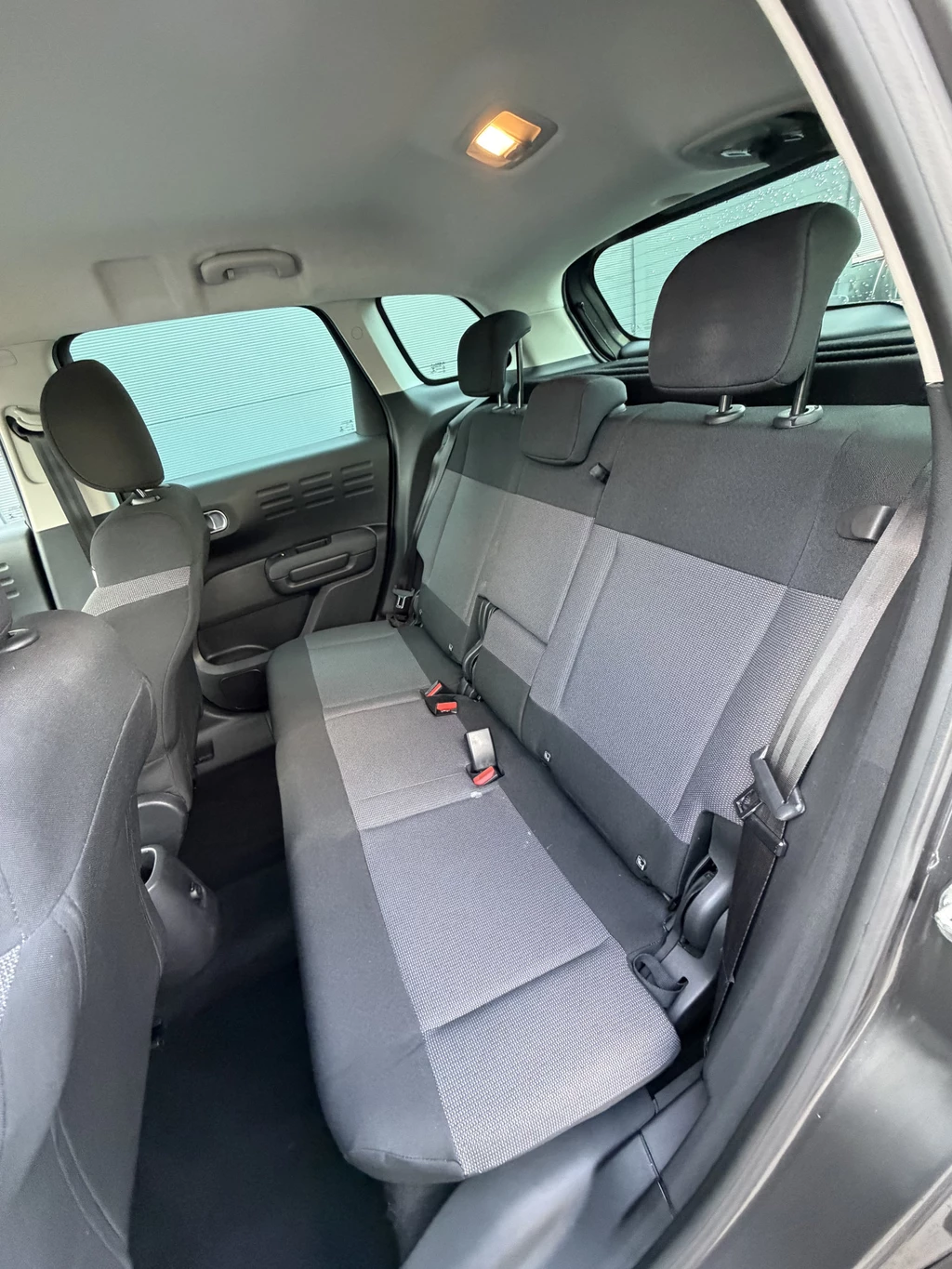 Citroën C3 Aircross – foto 14