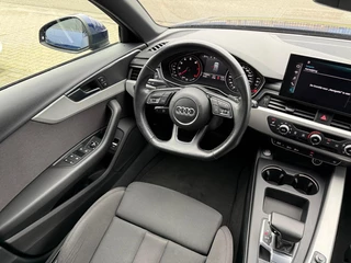 Audi A4 – thumbnail 23