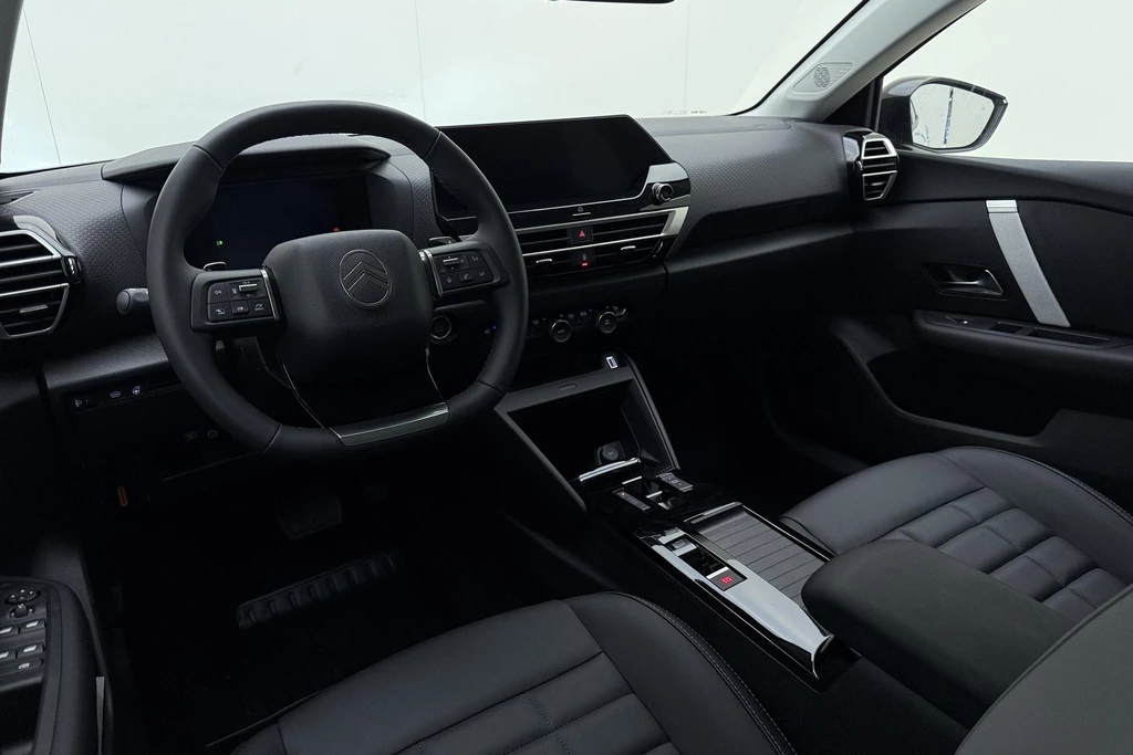 Citroën C4 – foto 15