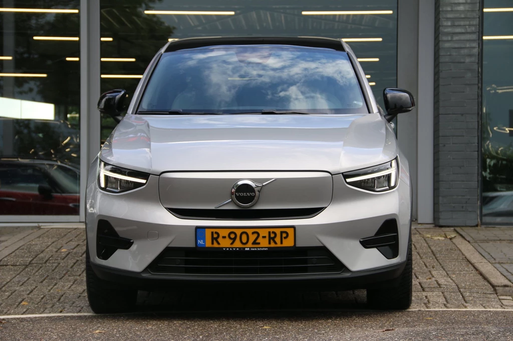 Volvo C40 – foto 4