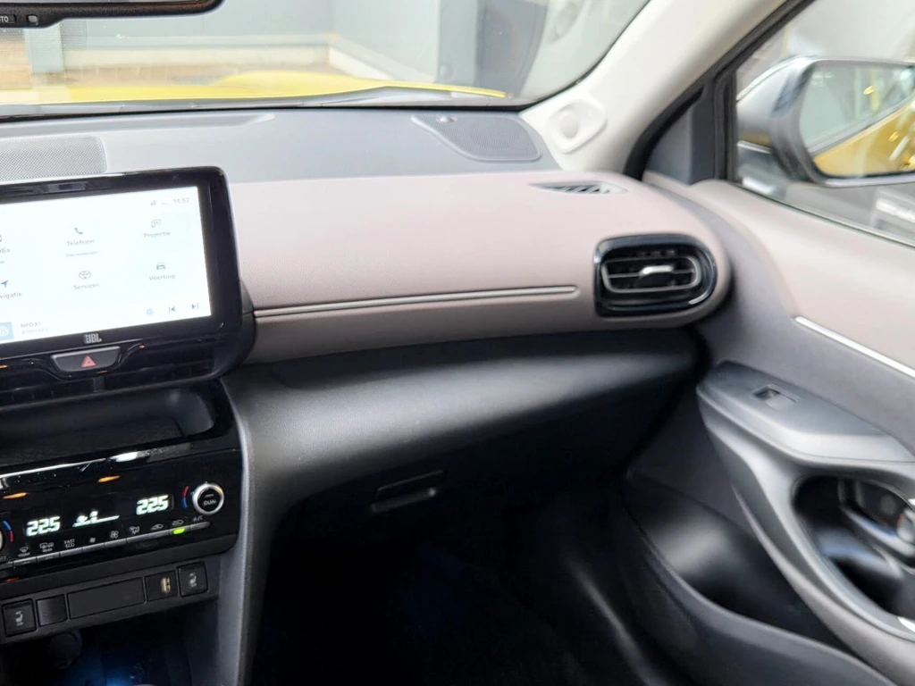 Toyota Yaris Cross – foto 28