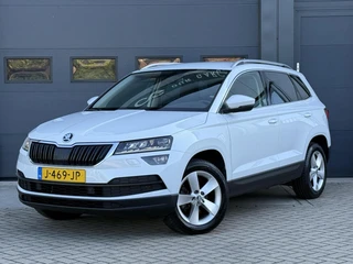 Škoda Karoq – thumbnail 1