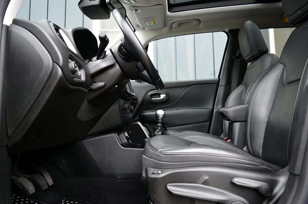 Jeep Renegade – foto 12