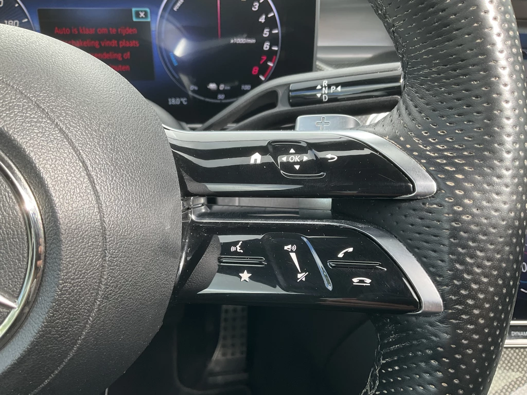 Mercedes-Benz GLC – foto 36