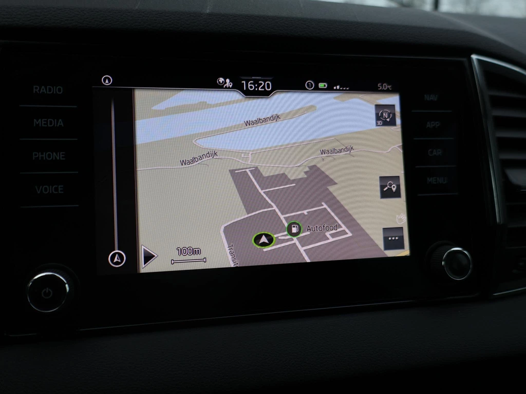 Škoda Karoq – foto 26