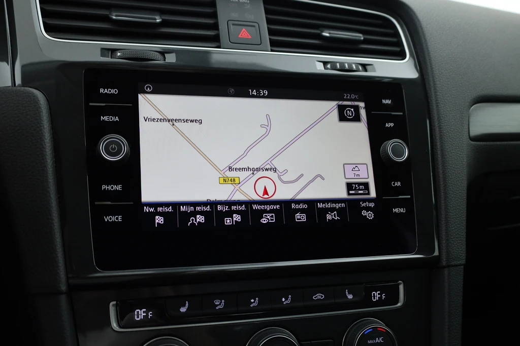 Volkswagen Golf – foto 19