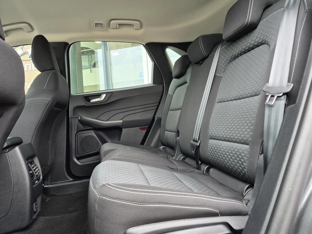 Ford Kuga – foto 13