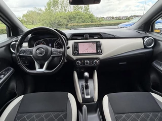 Nissan Micra – thumbnail 12
