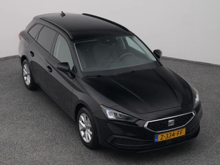 SEAT Leon – thumbnail 14
