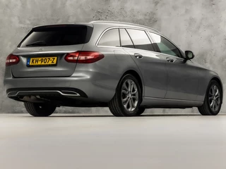 Mercedes-Benz C-Klasse – thumbnail 6