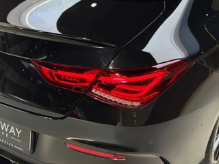 Mercedes-Benz CLA – thumbnail 55