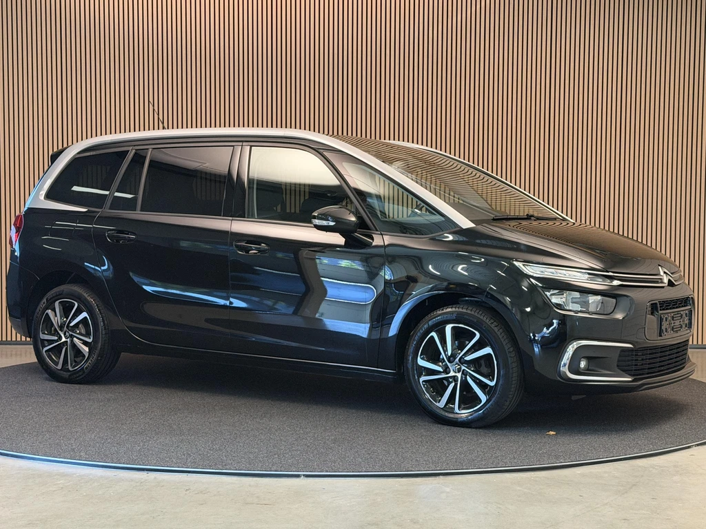 Citroën Grand C4 Spacetourer – foto 6