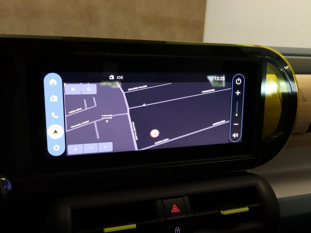 Fiat Grande Panda – foto 34