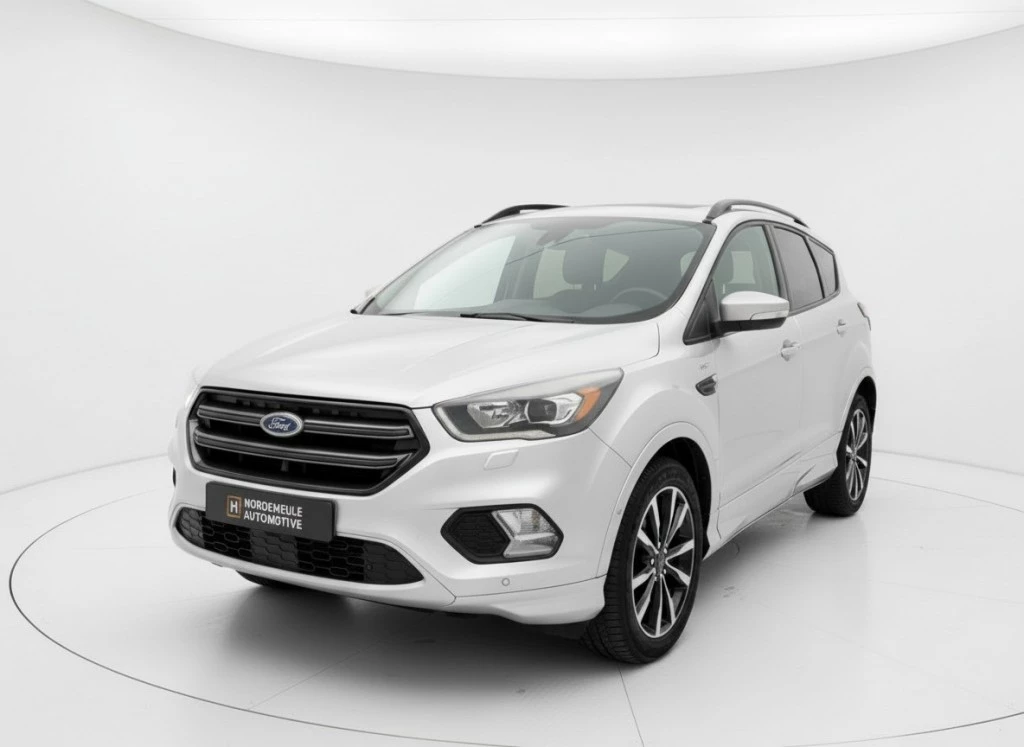 Ford Kuga – foto 1