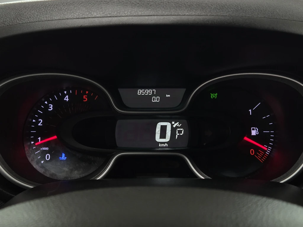 Renault Trafic – foto 21