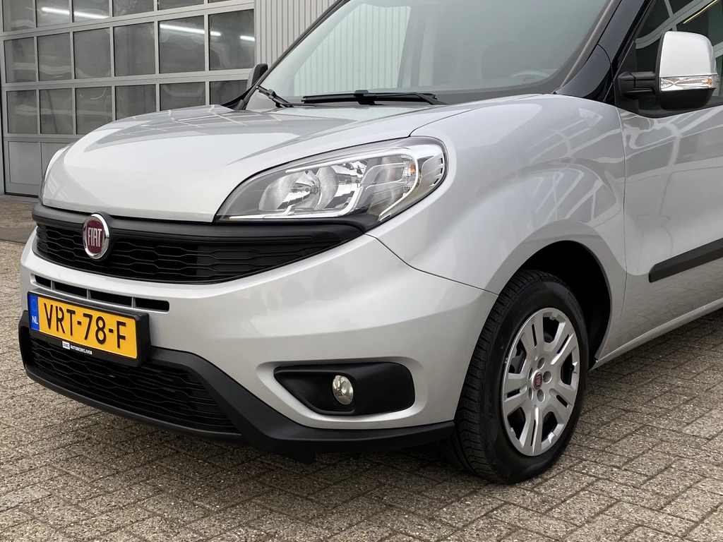 Fiat Doblò – foto 2