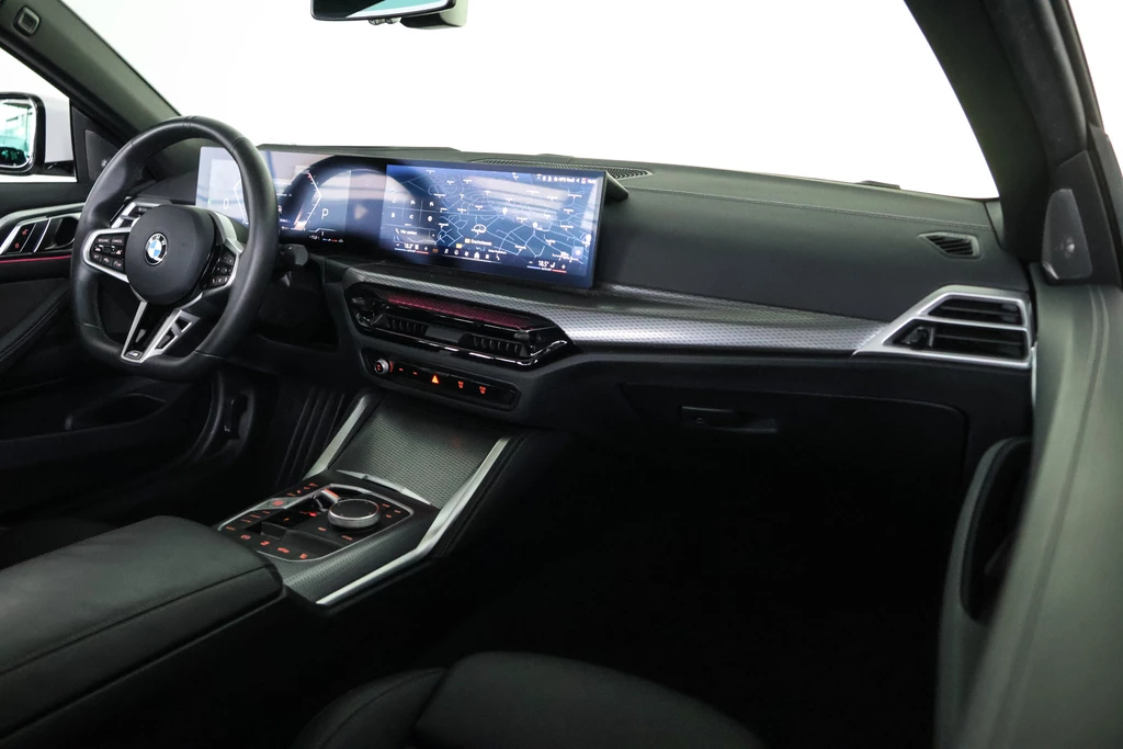 BMW 4 Serie – foto 12