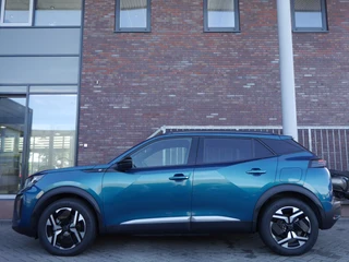 Peugeot e-2008 – thumbnail 1