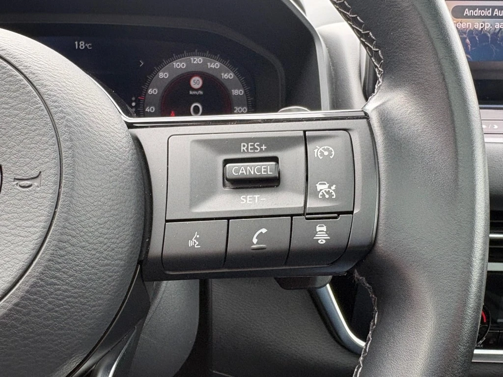 Nissan QASHQAI – foto 24