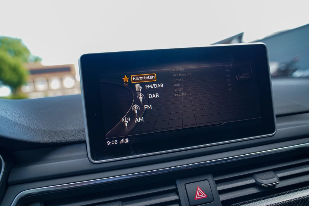 Audi S4 – foto 56