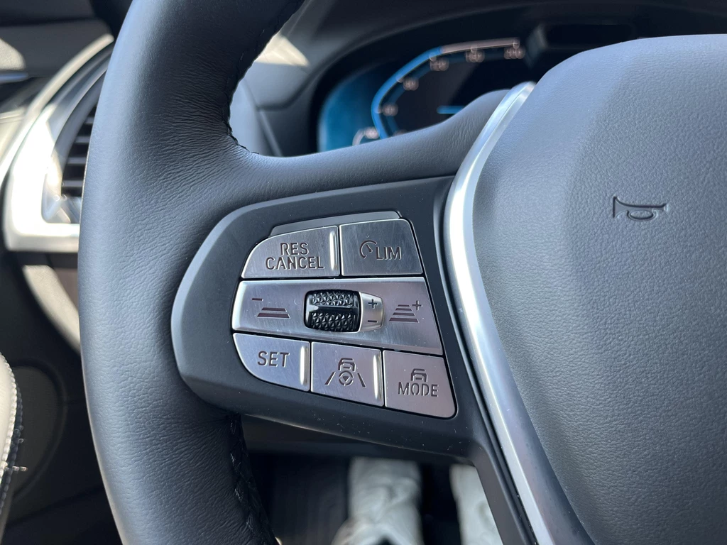 BMW iX3 – foto 26