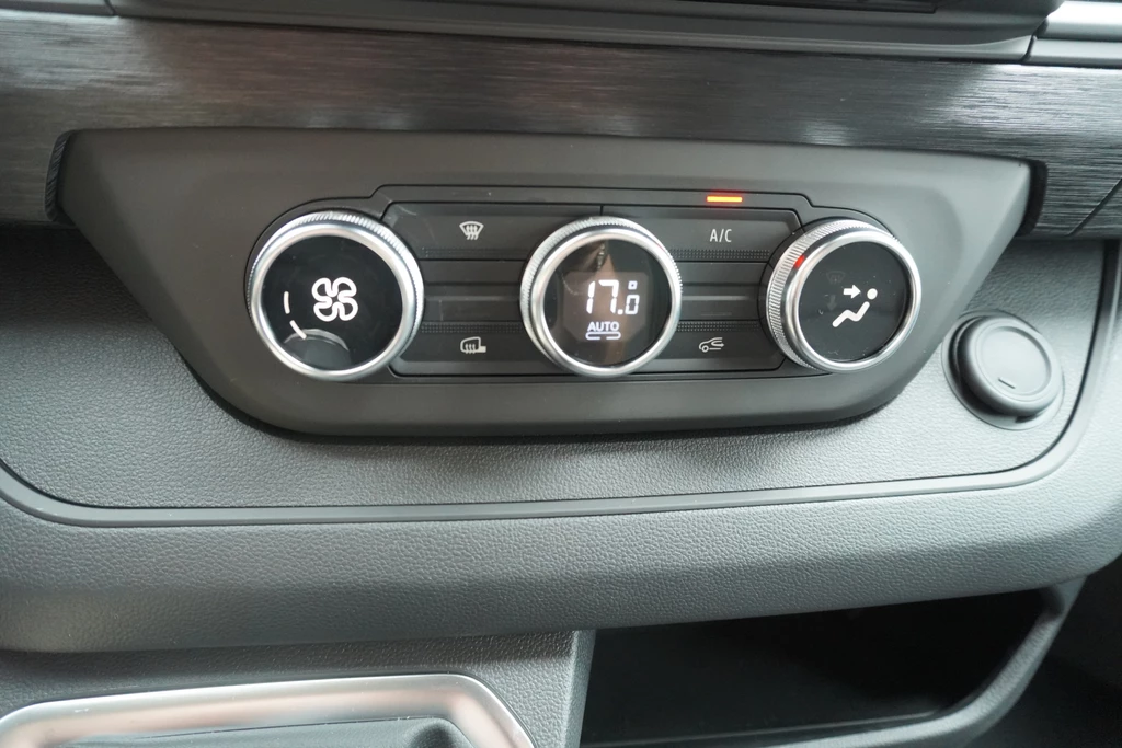 Renault Trafic – foto 24