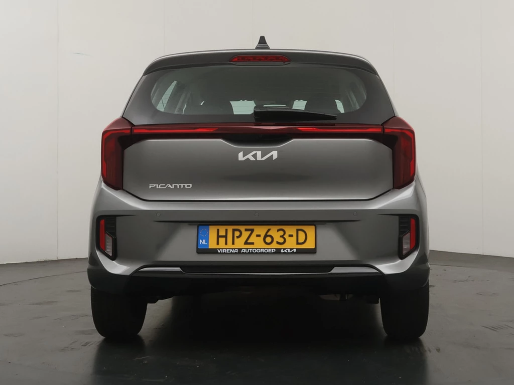Kia Picanto – foto 6