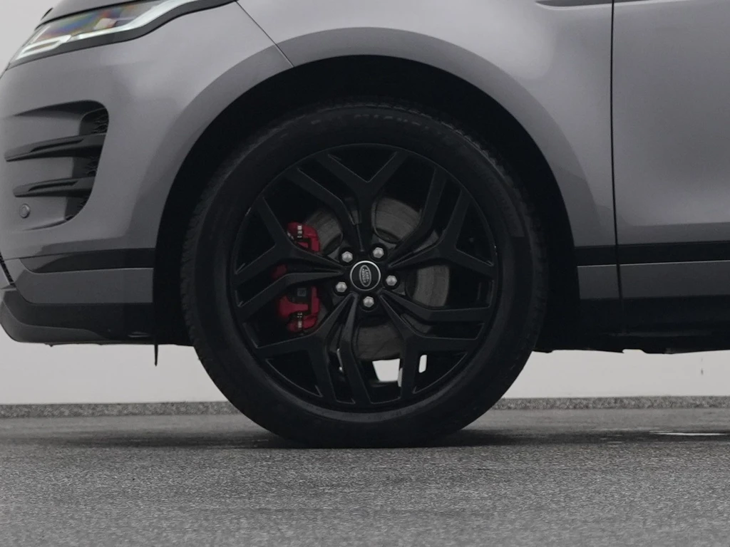 Land Rover Range Rover Evoque – foto 39