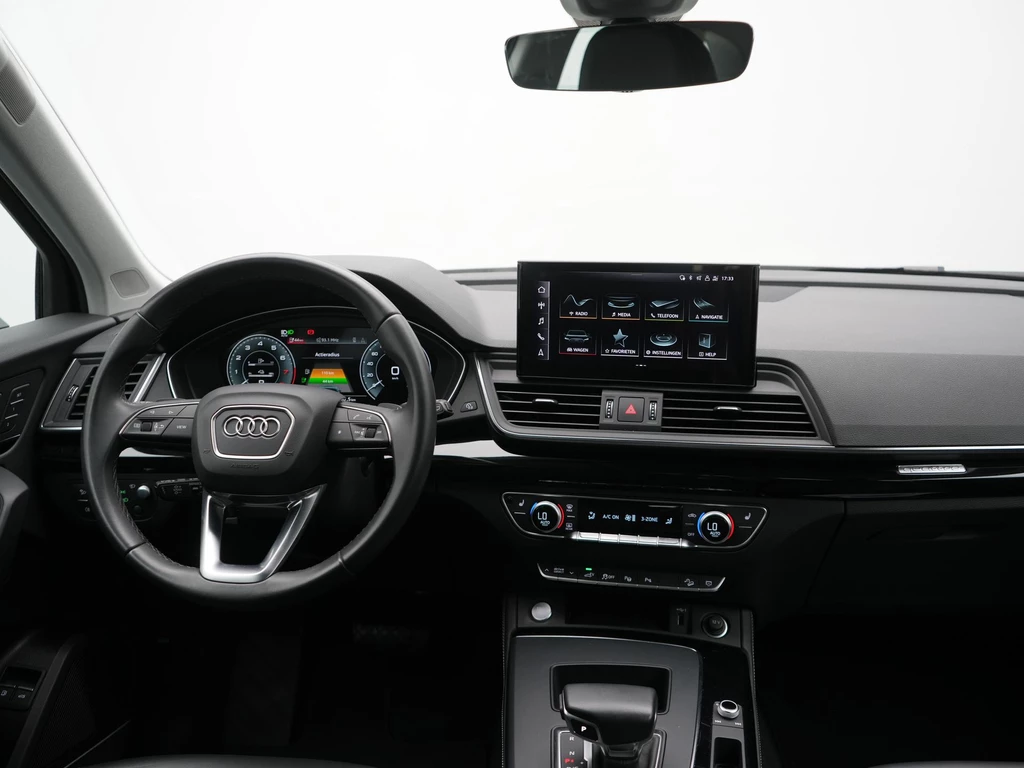 Audi Q5 – foto 20