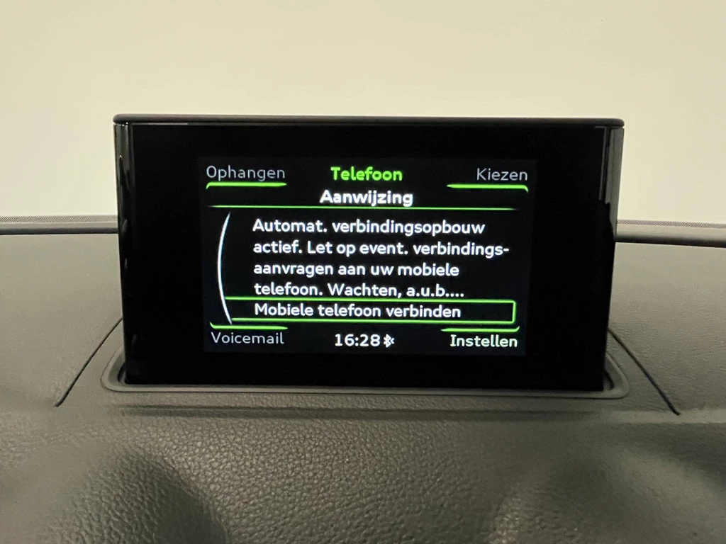 Audi A3 – foto 20