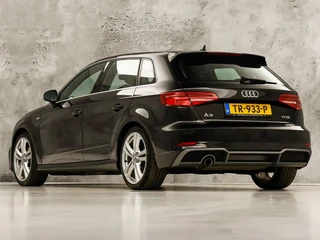 Audi A3 – thumbnail 4