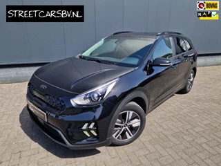 Kia Niro – thumbnail 1