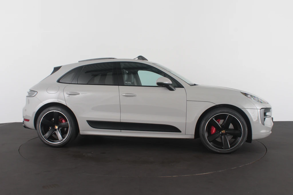 Porsche Macan – foto 10