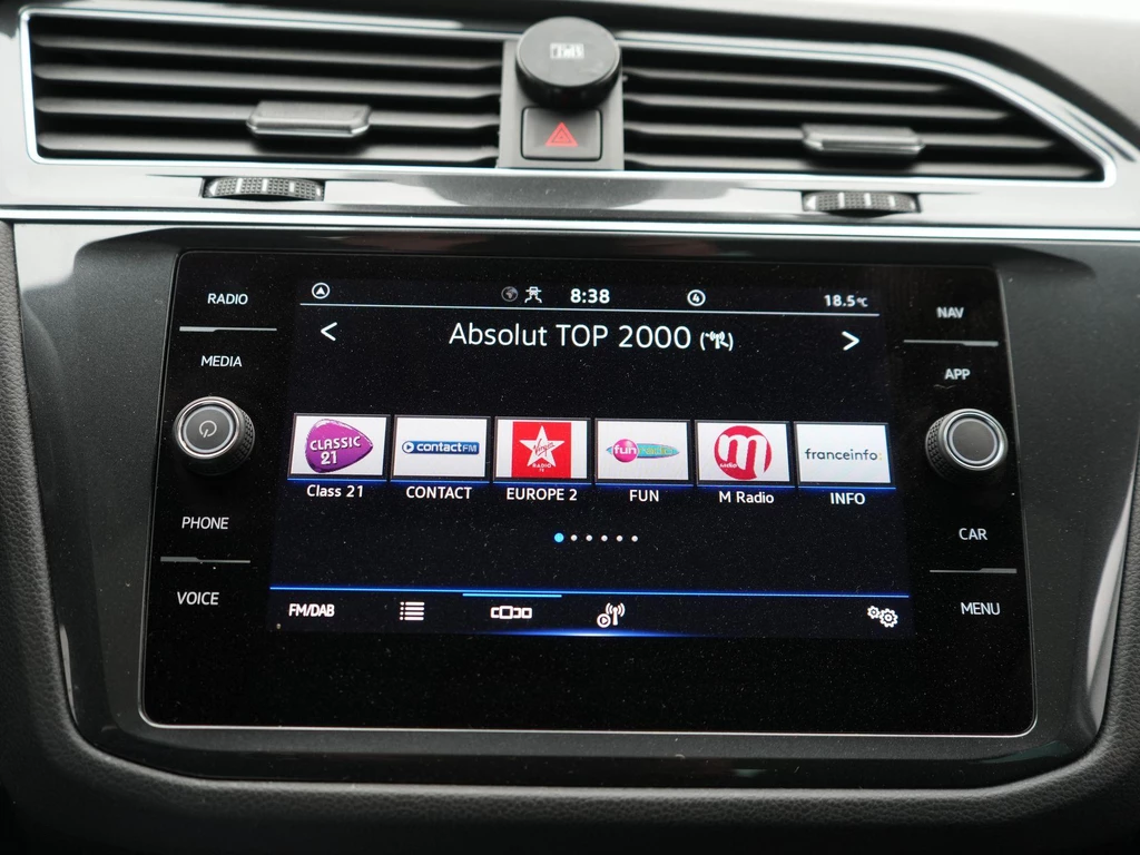 Volkswagen Tiguan – foto 20