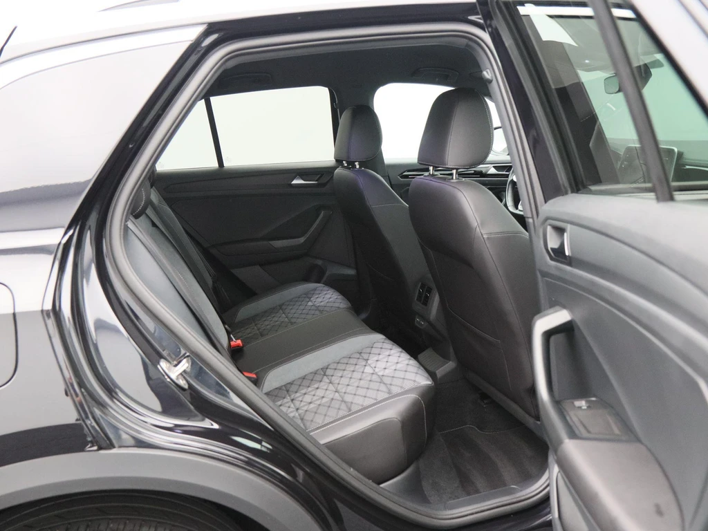 Volkswagen T-Roc – foto 38