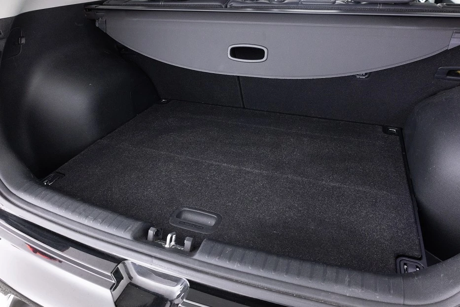 Kia Niro – foto 22