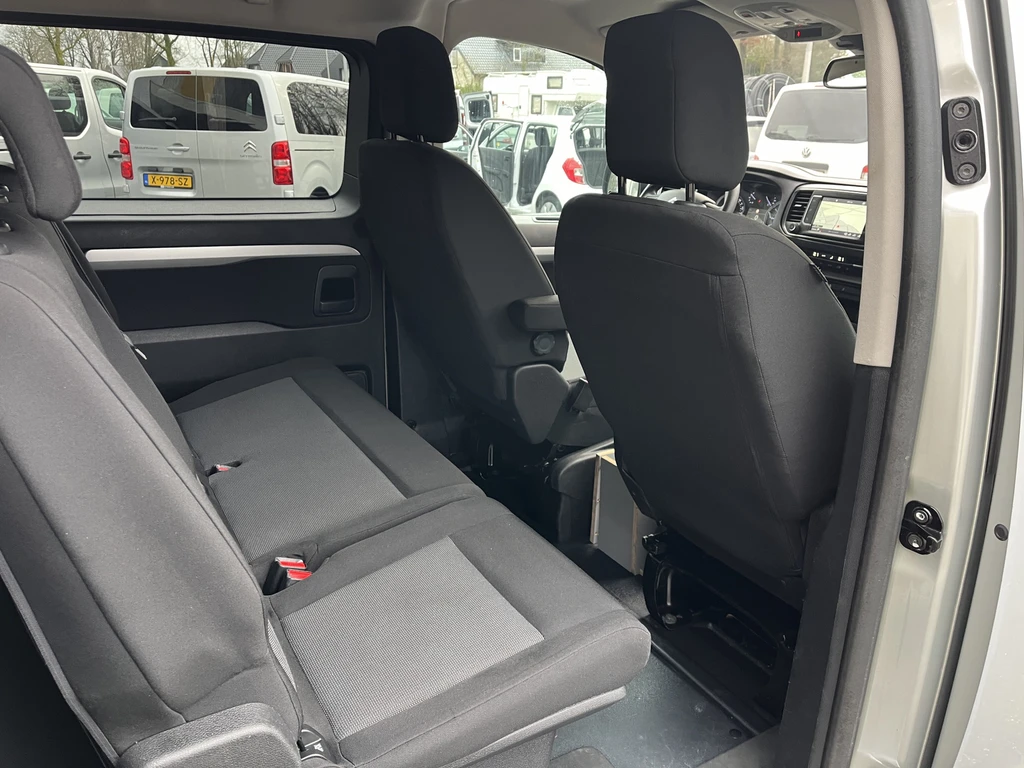 Citroën SpaceTourer – foto 26