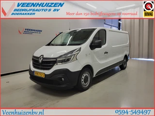 Renault Trafic – thumbnail 1