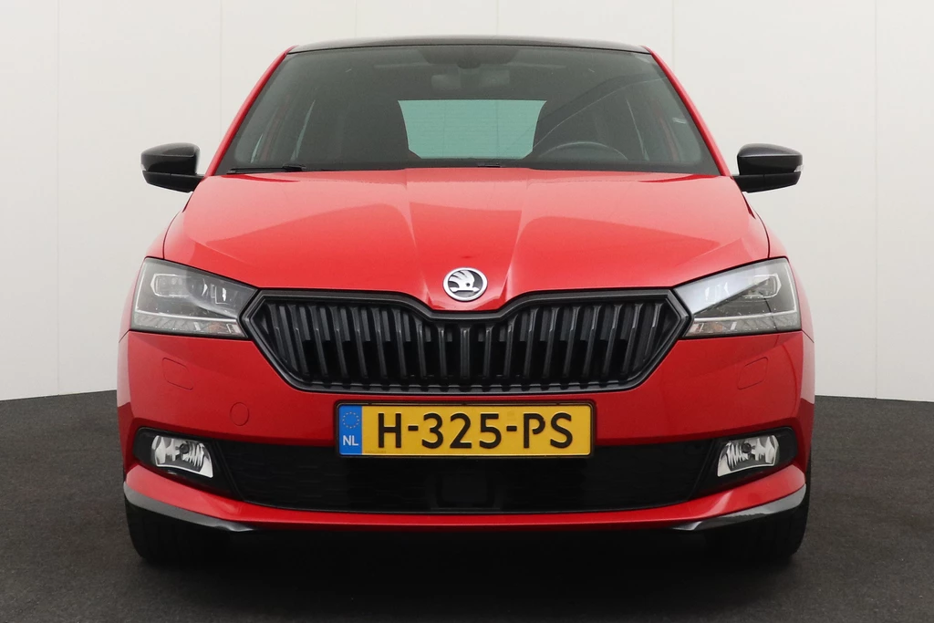 Škoda Fabia – foto 6