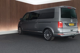 Volkswagen Transporter – thumbnail 3