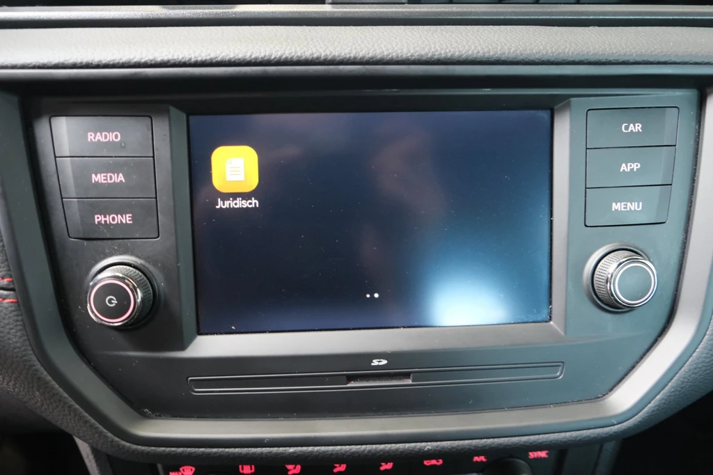 SEAT Arona – foto 19