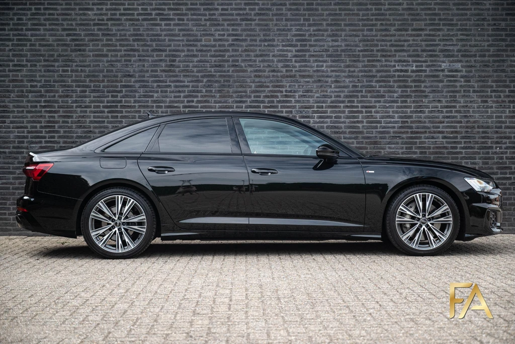 Audi A6 – foto 8