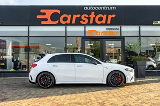 Mercedes-Benz A-Klasse – thumbnail 9