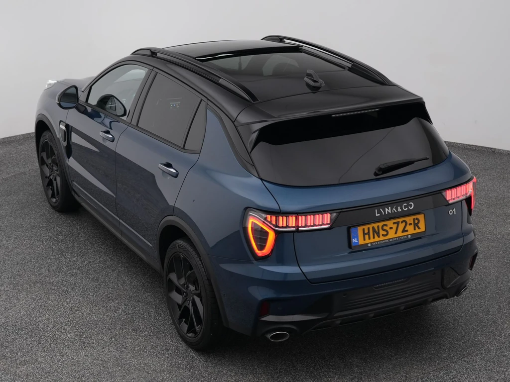 Lynk & Co 01 – foto 7
