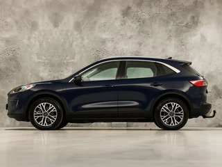 Ford Kuga – thumbnail 3